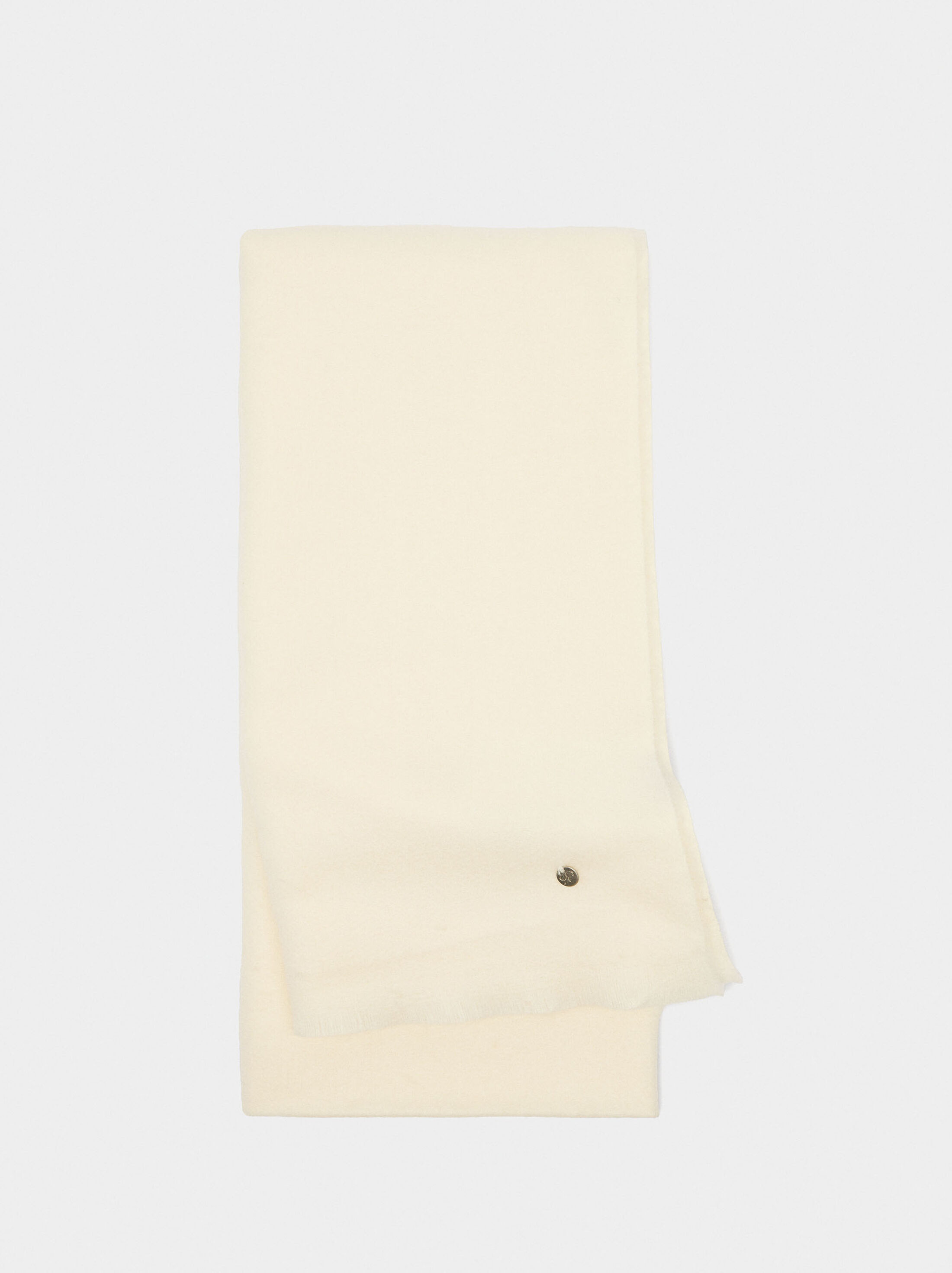 Plain scarf image number 0.0