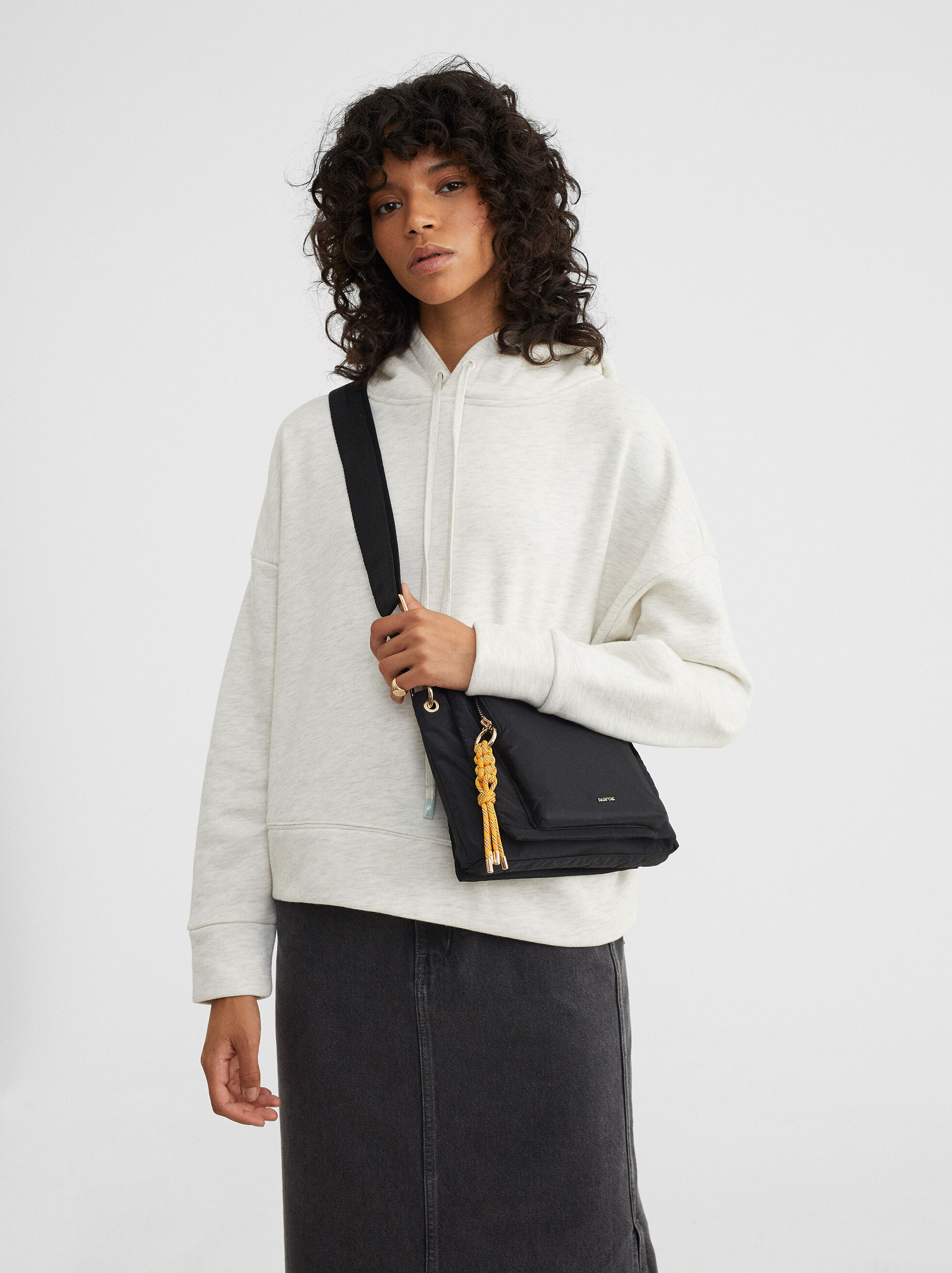 Parfois cross bag clearance