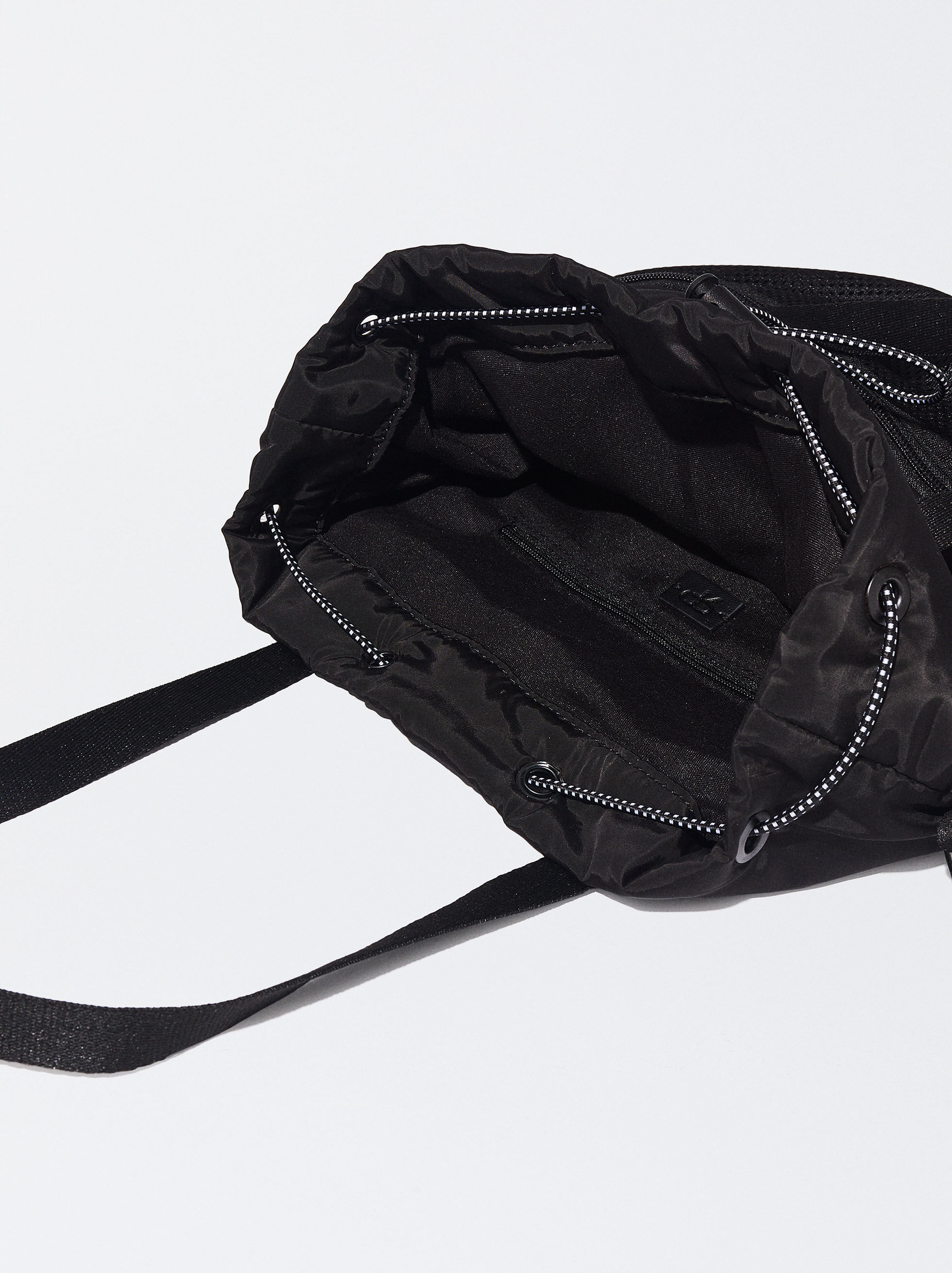 Sac seau store parfois