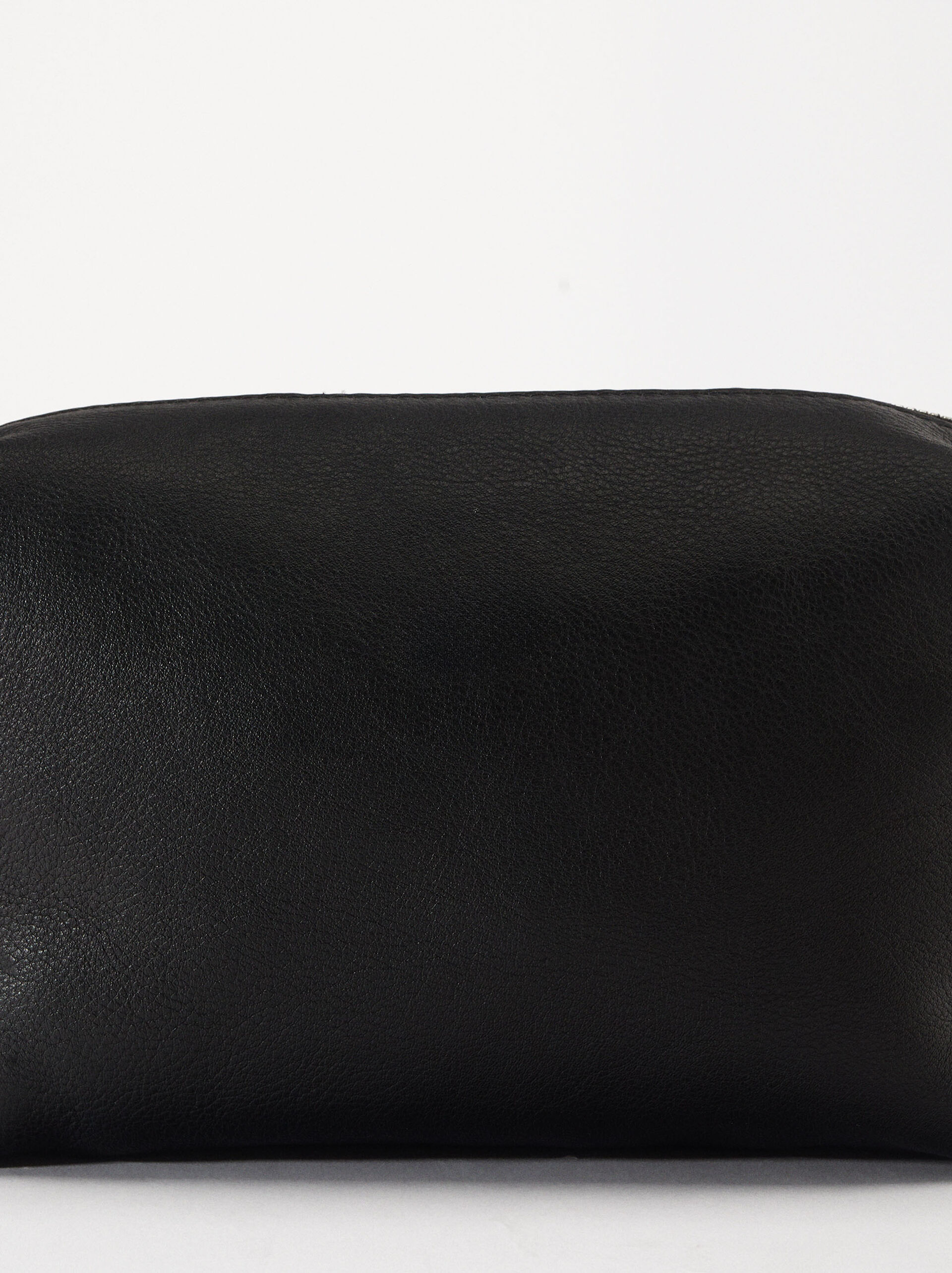 Leather Crossbag image number 4.0