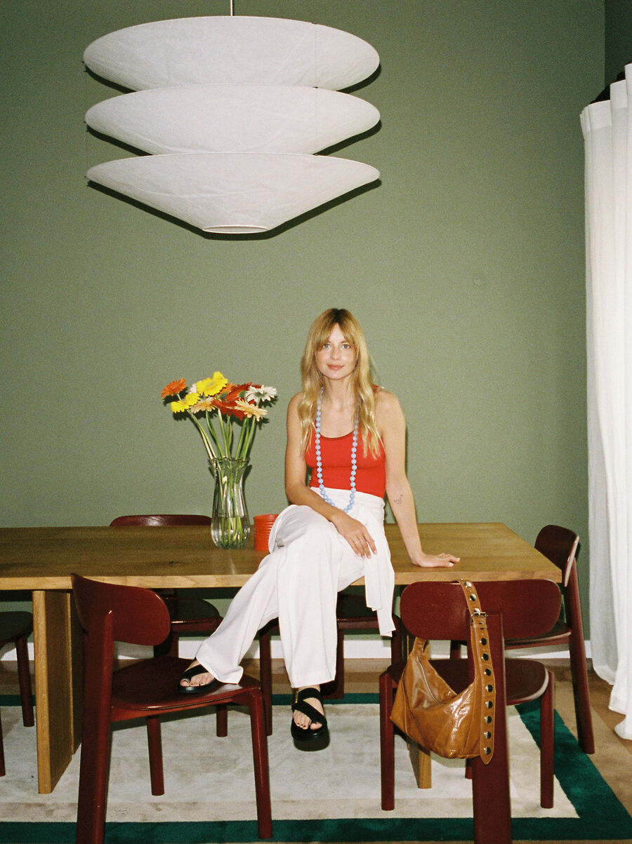 Shop the look