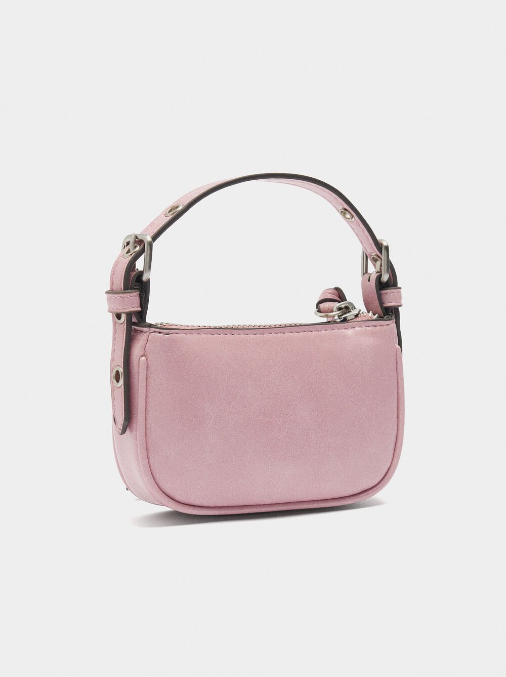 Charm mini bag