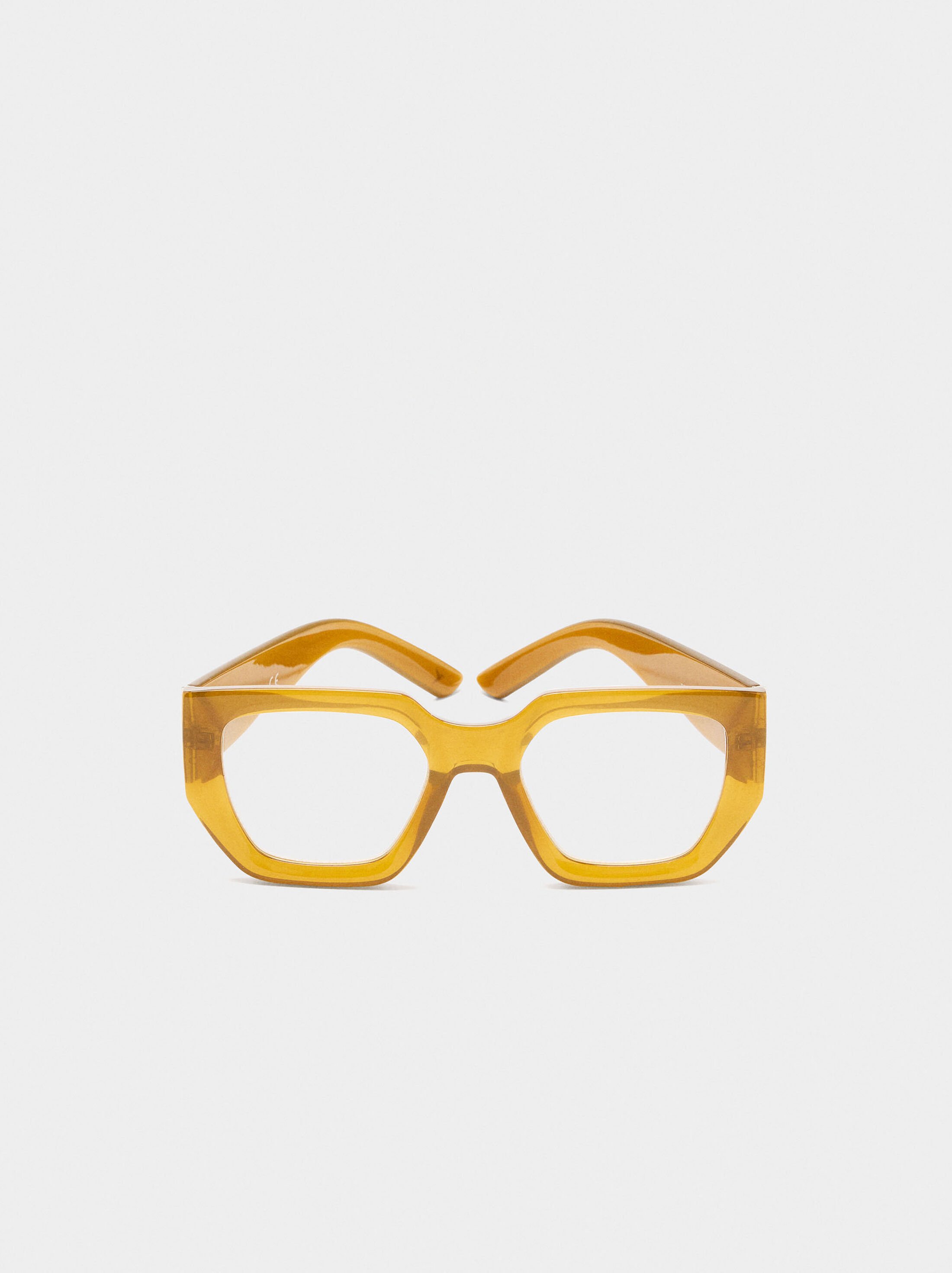 Graduated reading glasses 1.5 x image number 0.0