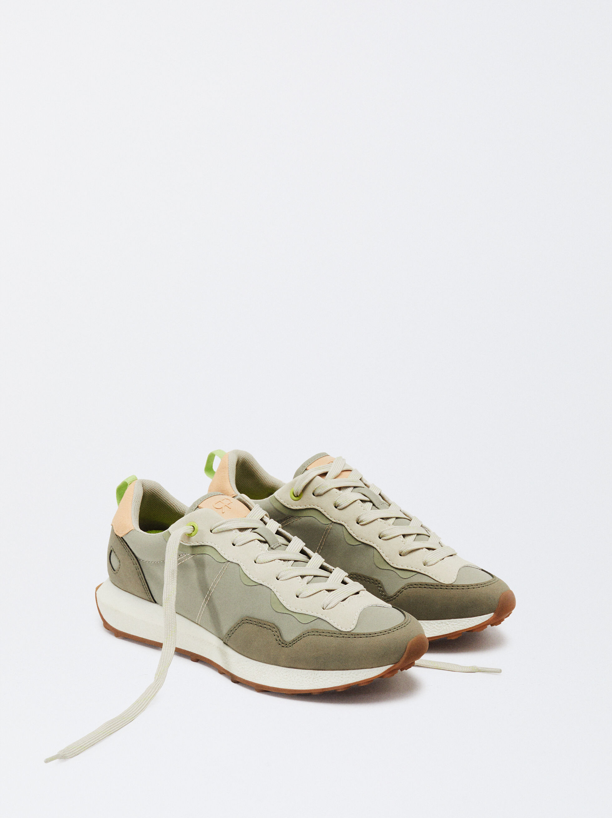 Bambas new arrivals parfois mujer