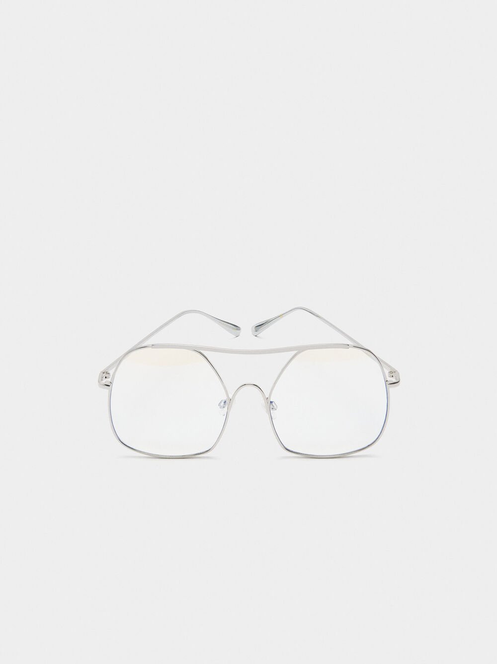 Round sunglasses 