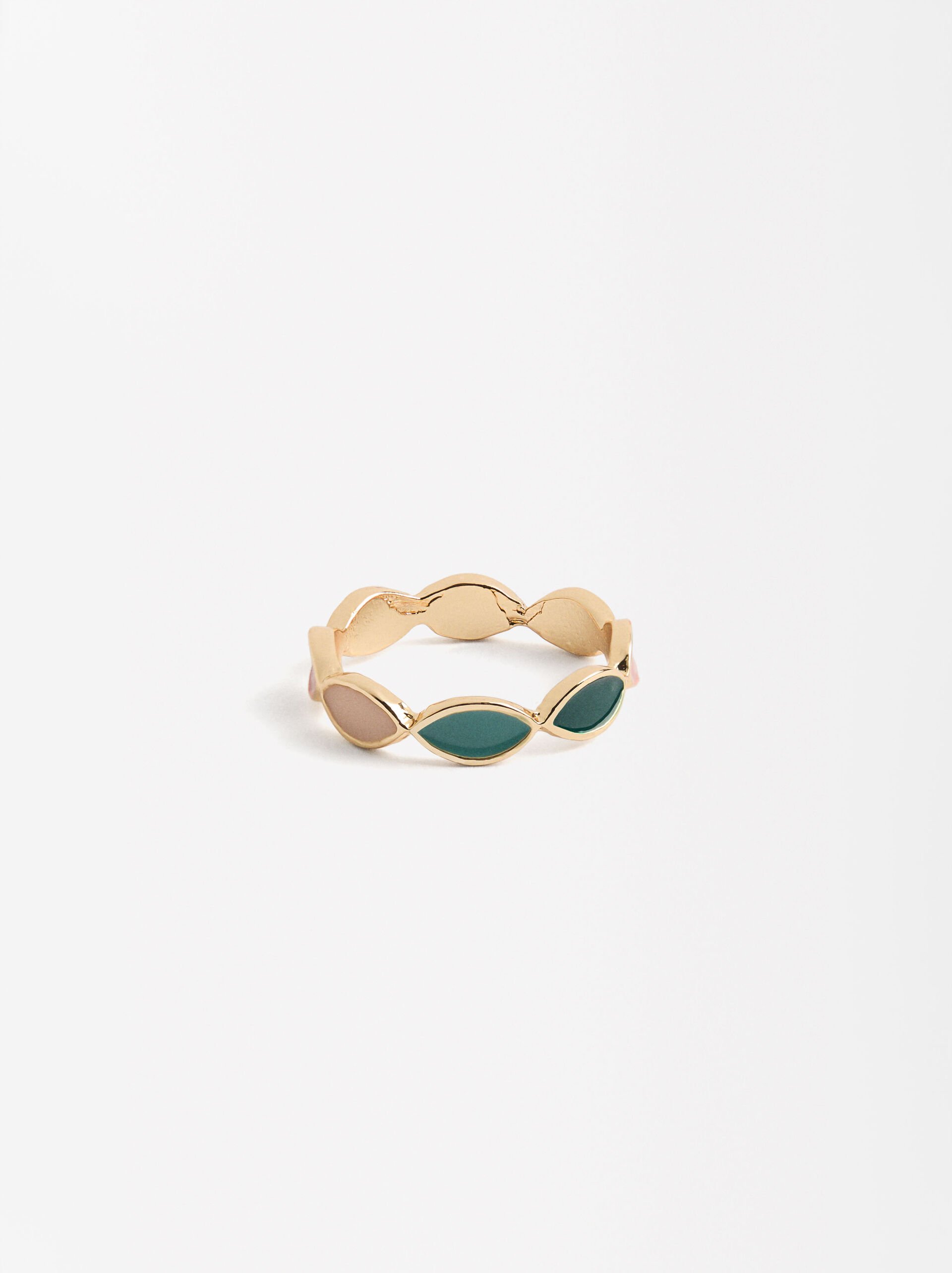 Enamel ring image number 2.0