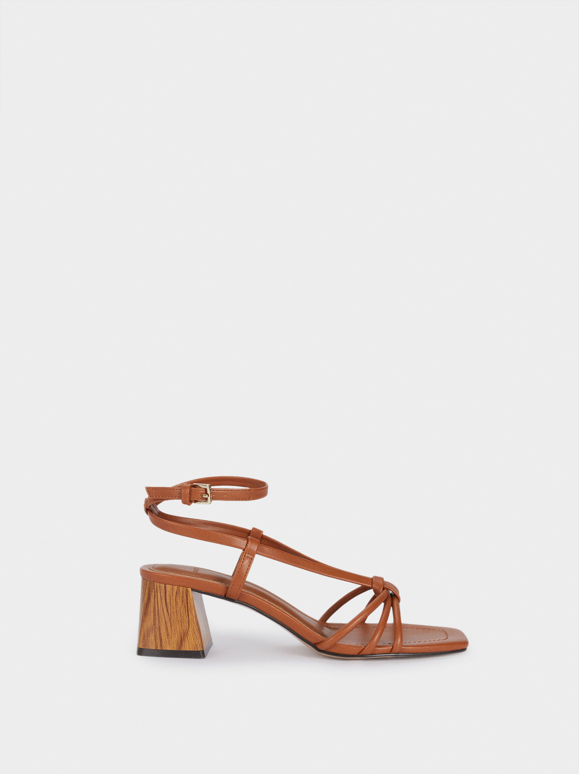 Parfois zapatos tacon clearance