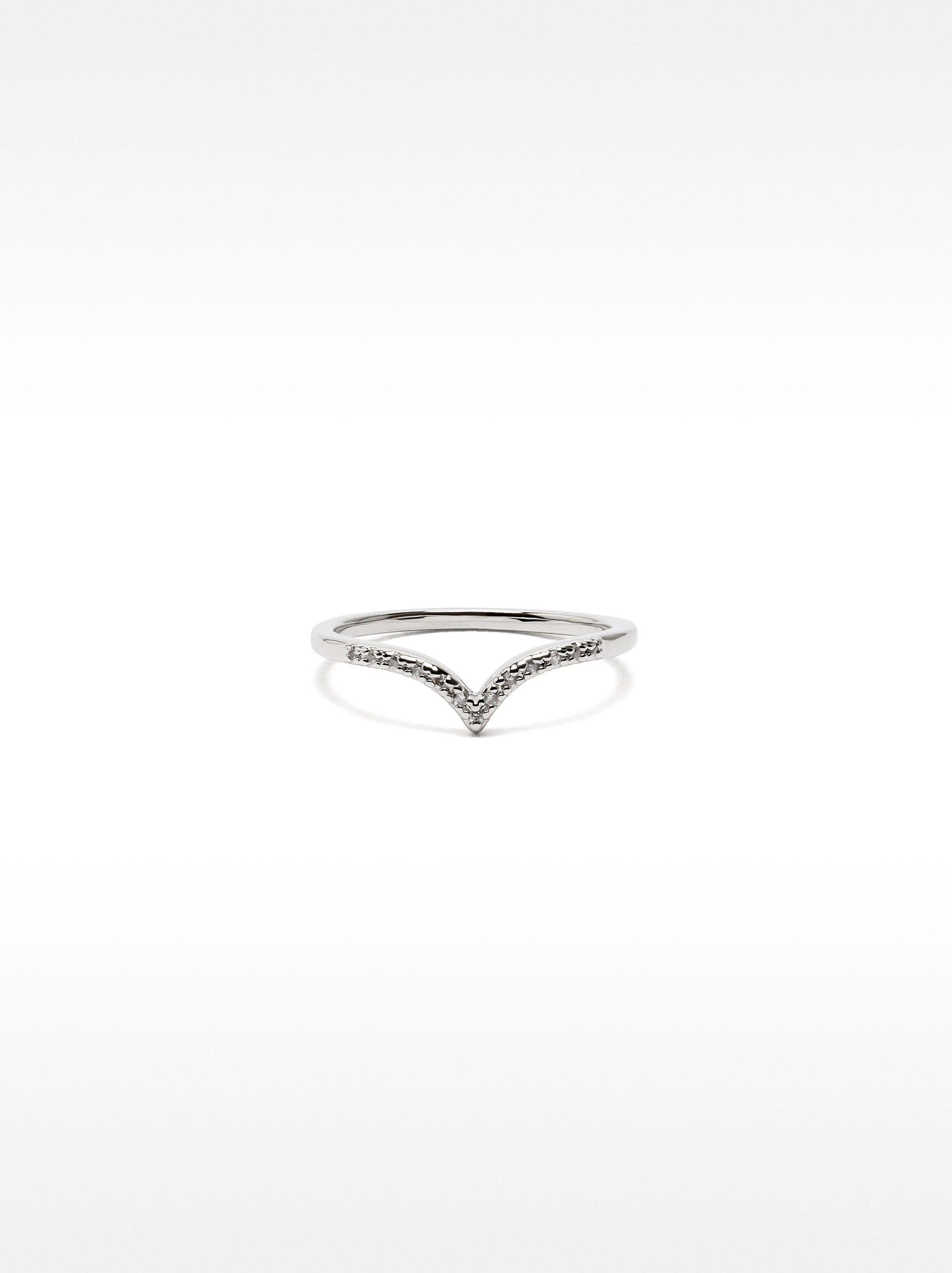Tip ring with zirconia image number 0.0