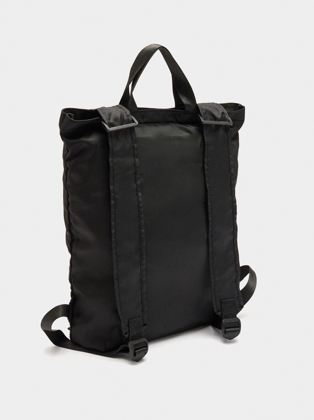 Sac à dos multi-usages pliable