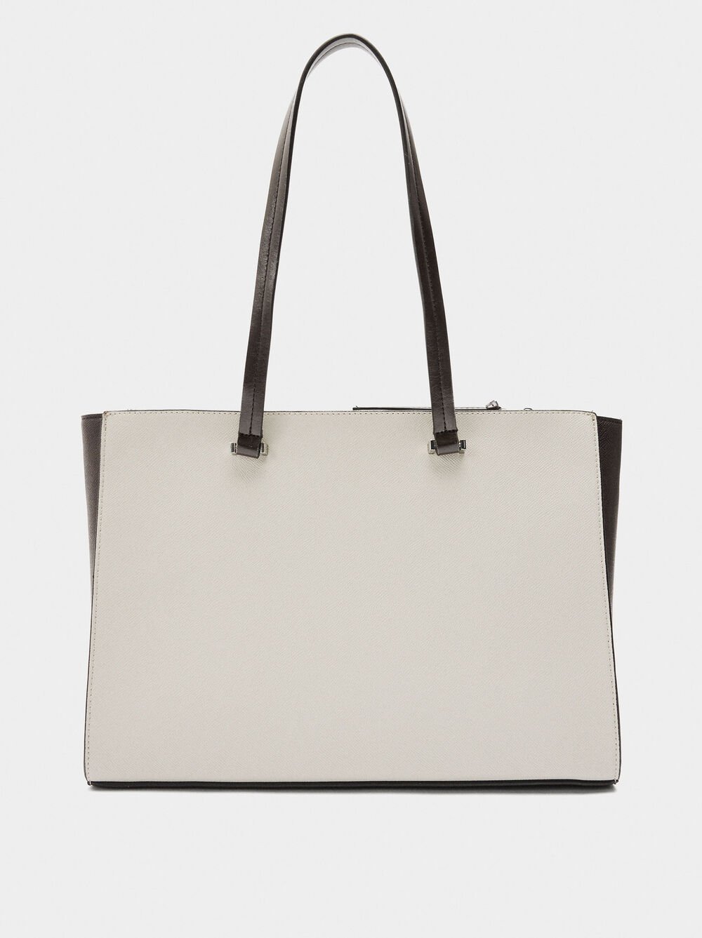 Tasche Shopper Colorblock