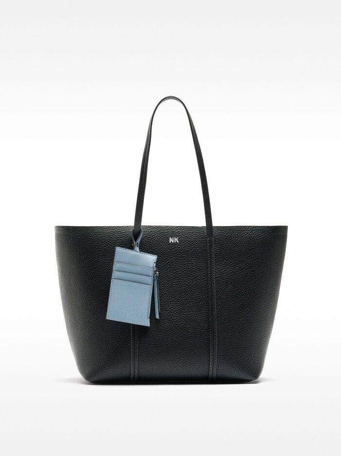 Mala shopper com penduro