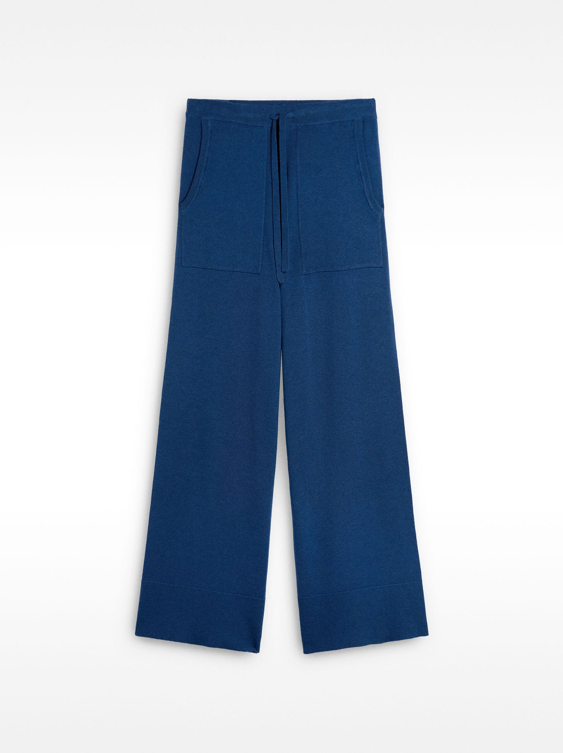 Verstellbare Strickhose mit Kordel image number 5.0