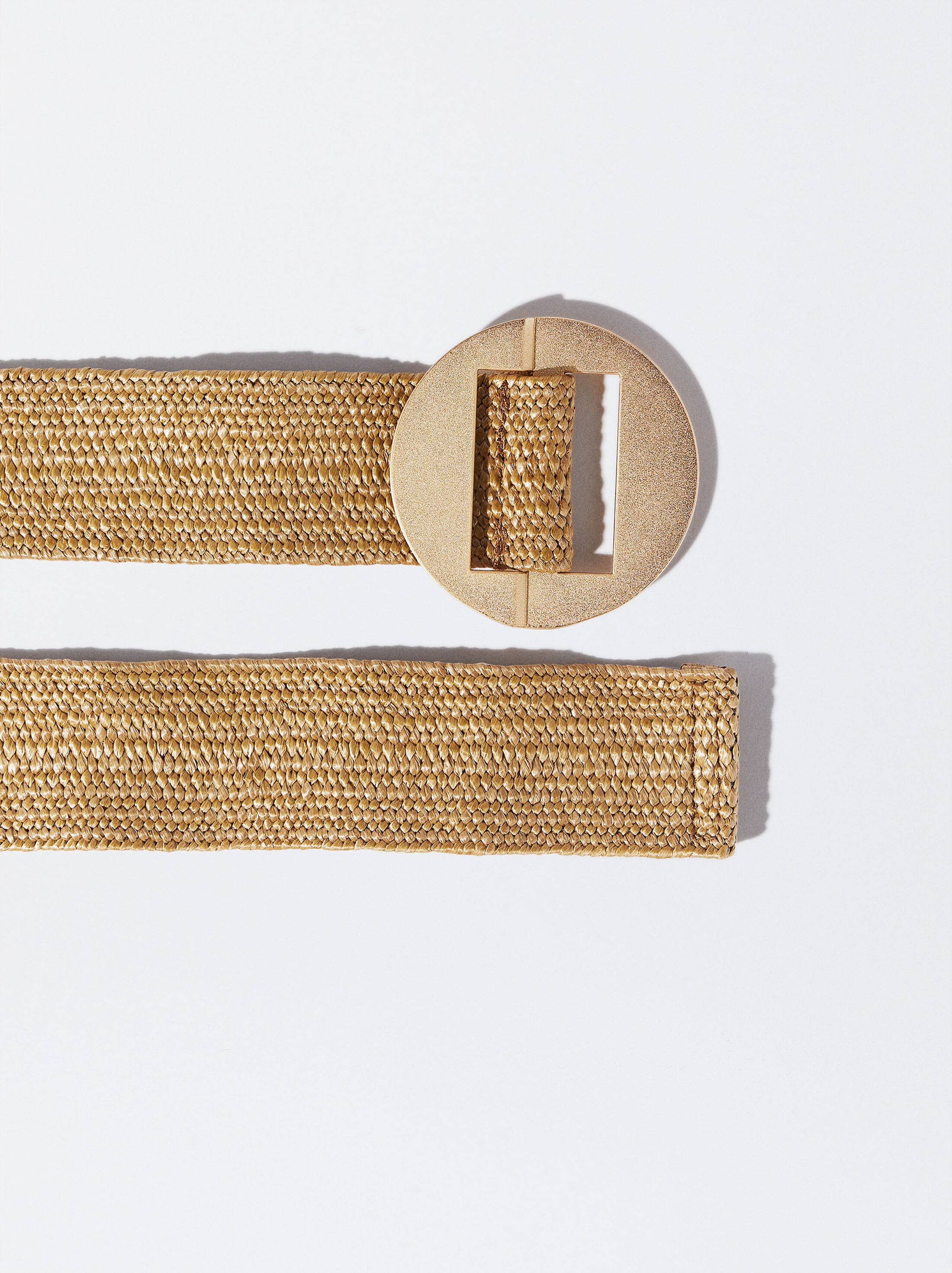 Stretch belt image number 2.0