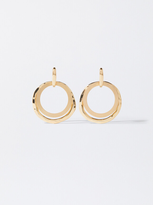 Golden Earrings, Golden, hi-res