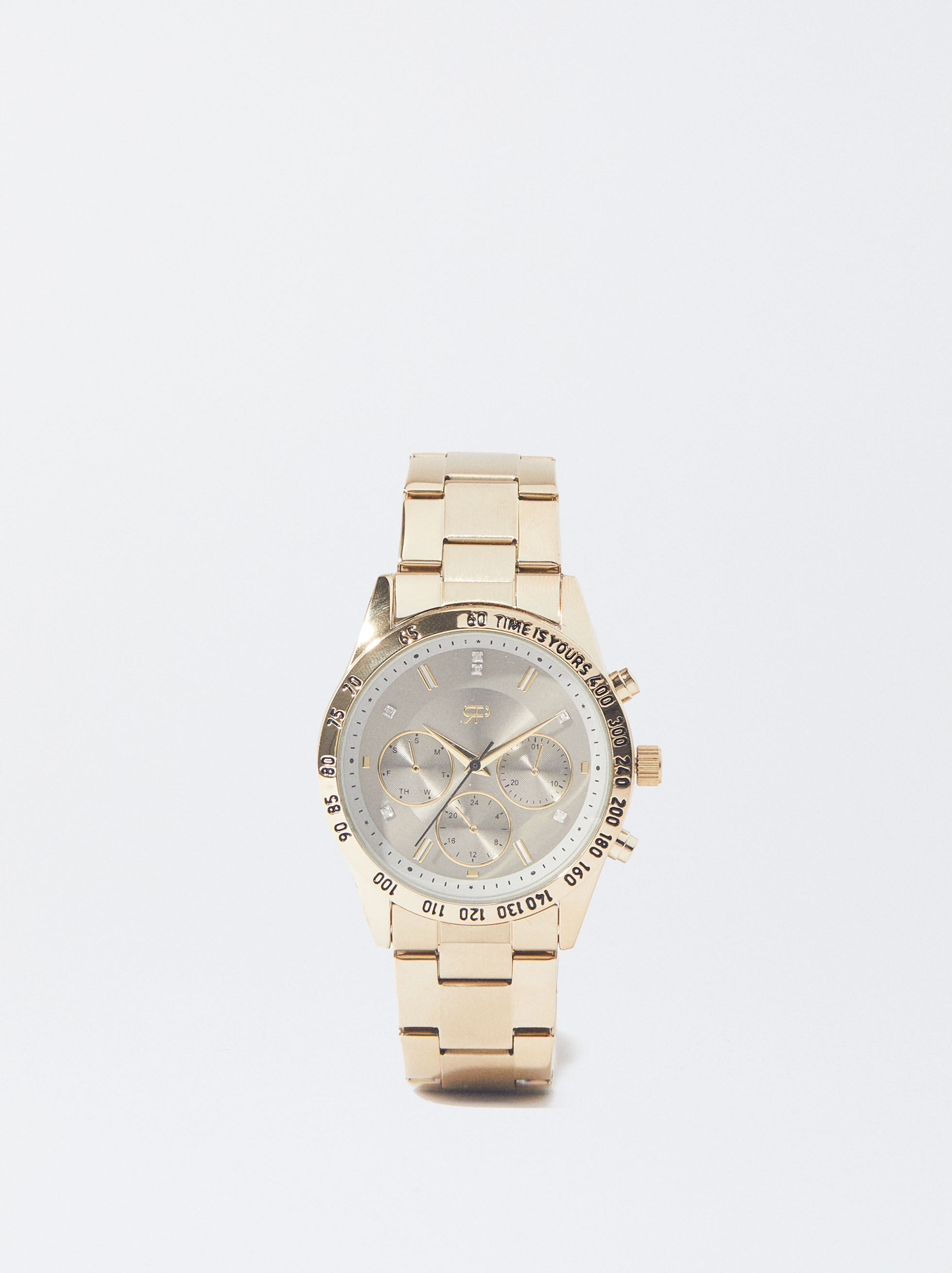 Parfois activity watch hotsell