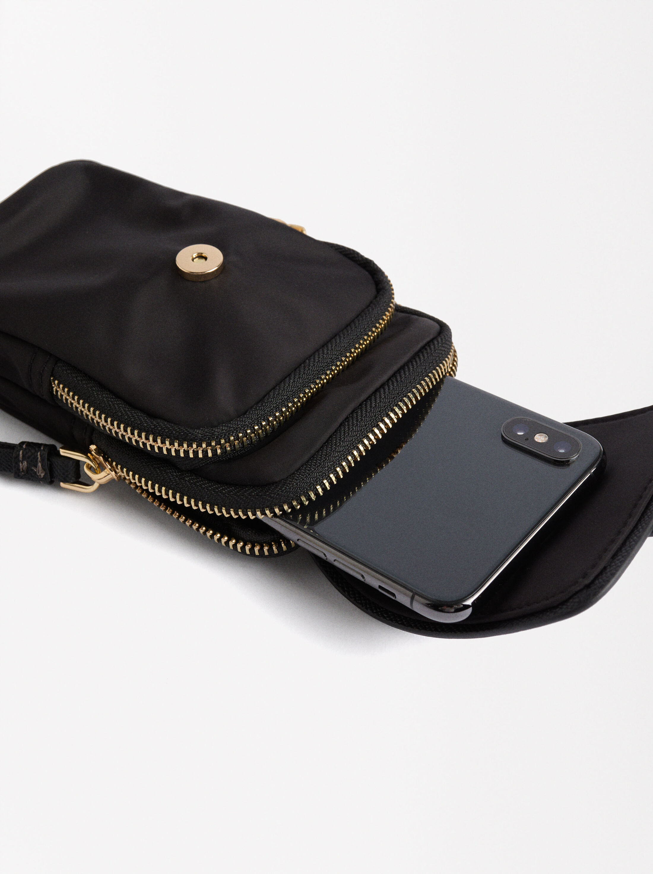 Nylon phone case image number 3.0