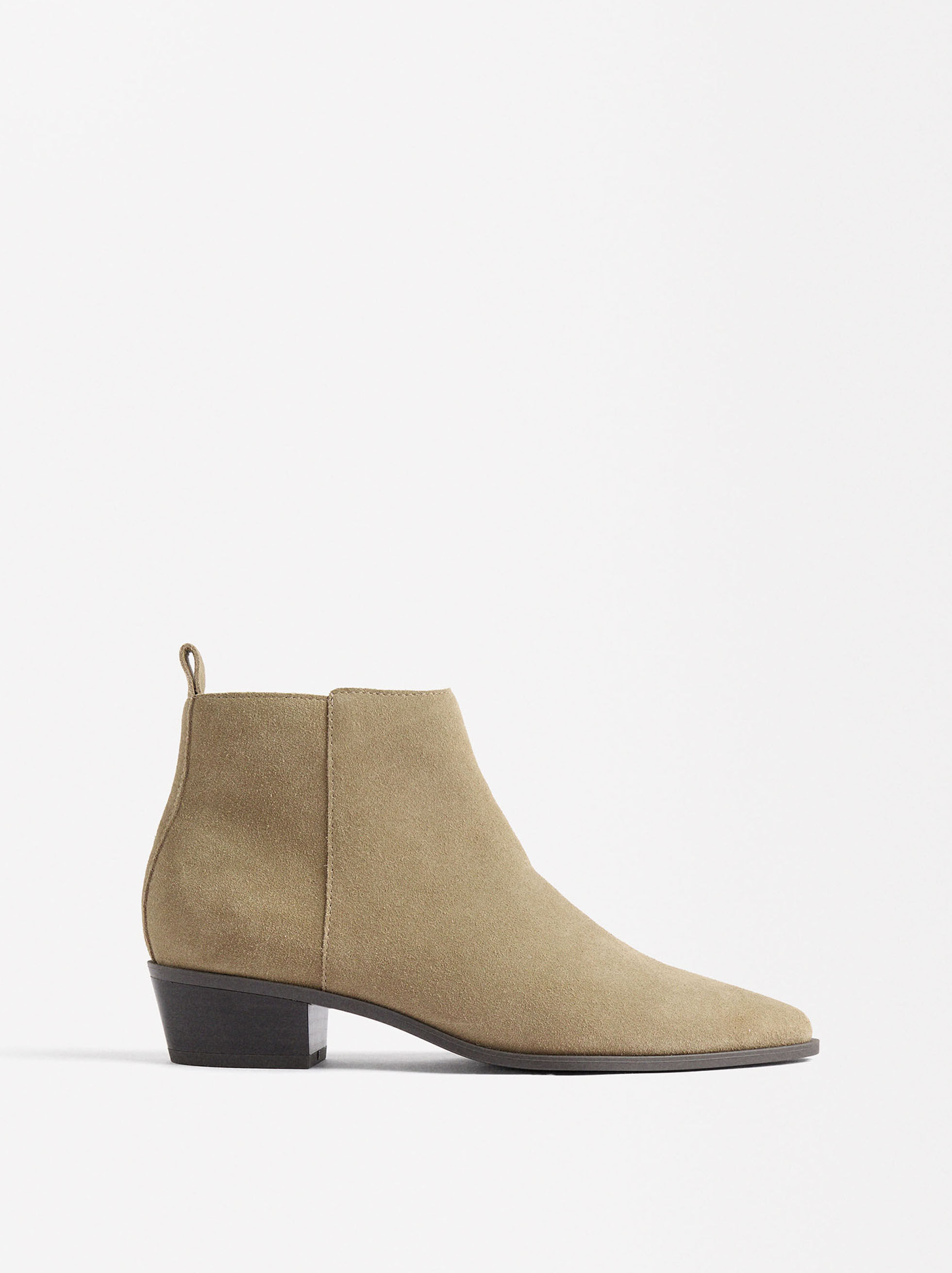 Boots parfois discount
