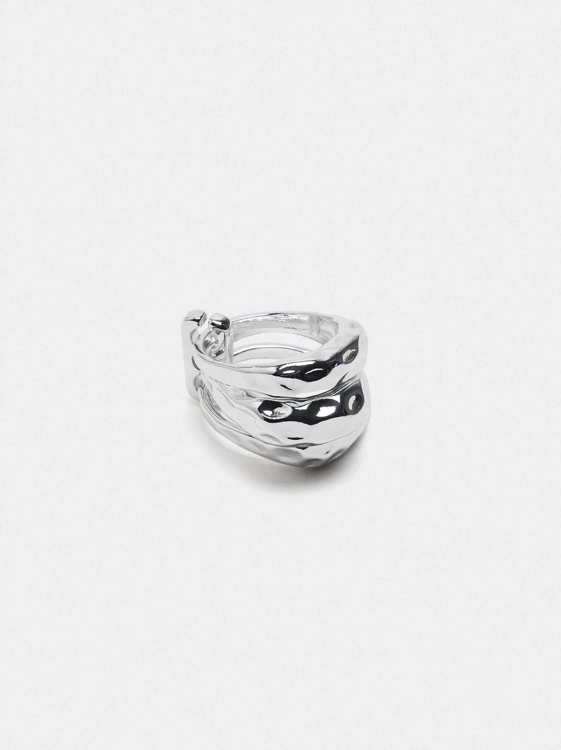 Set of earrings and ring image number 3.0