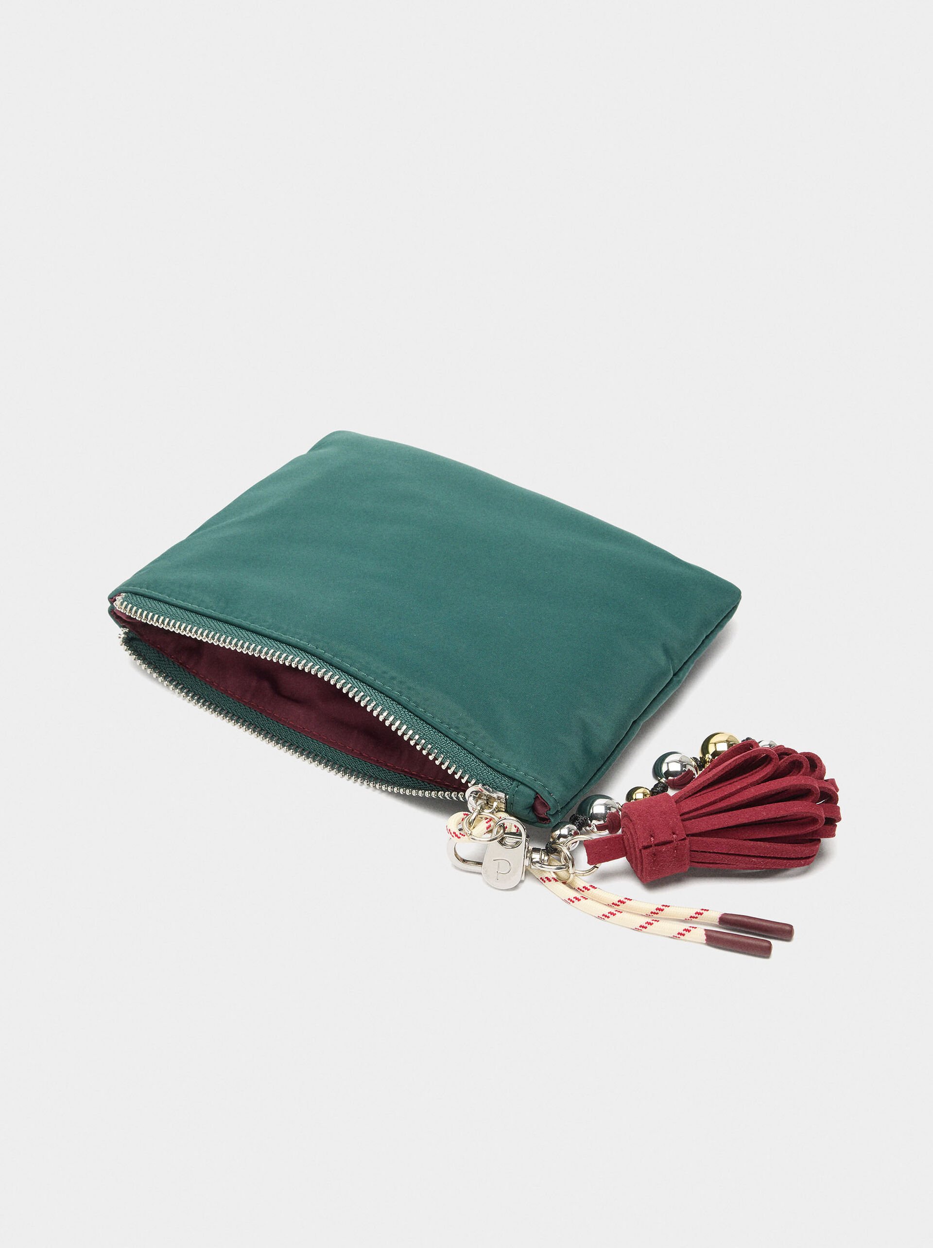 E-reader bag 8" image number 3.0
