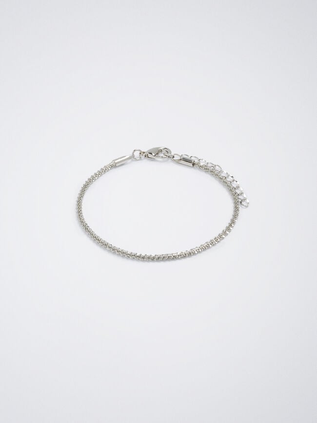 Silver Bracelet image number 0.0