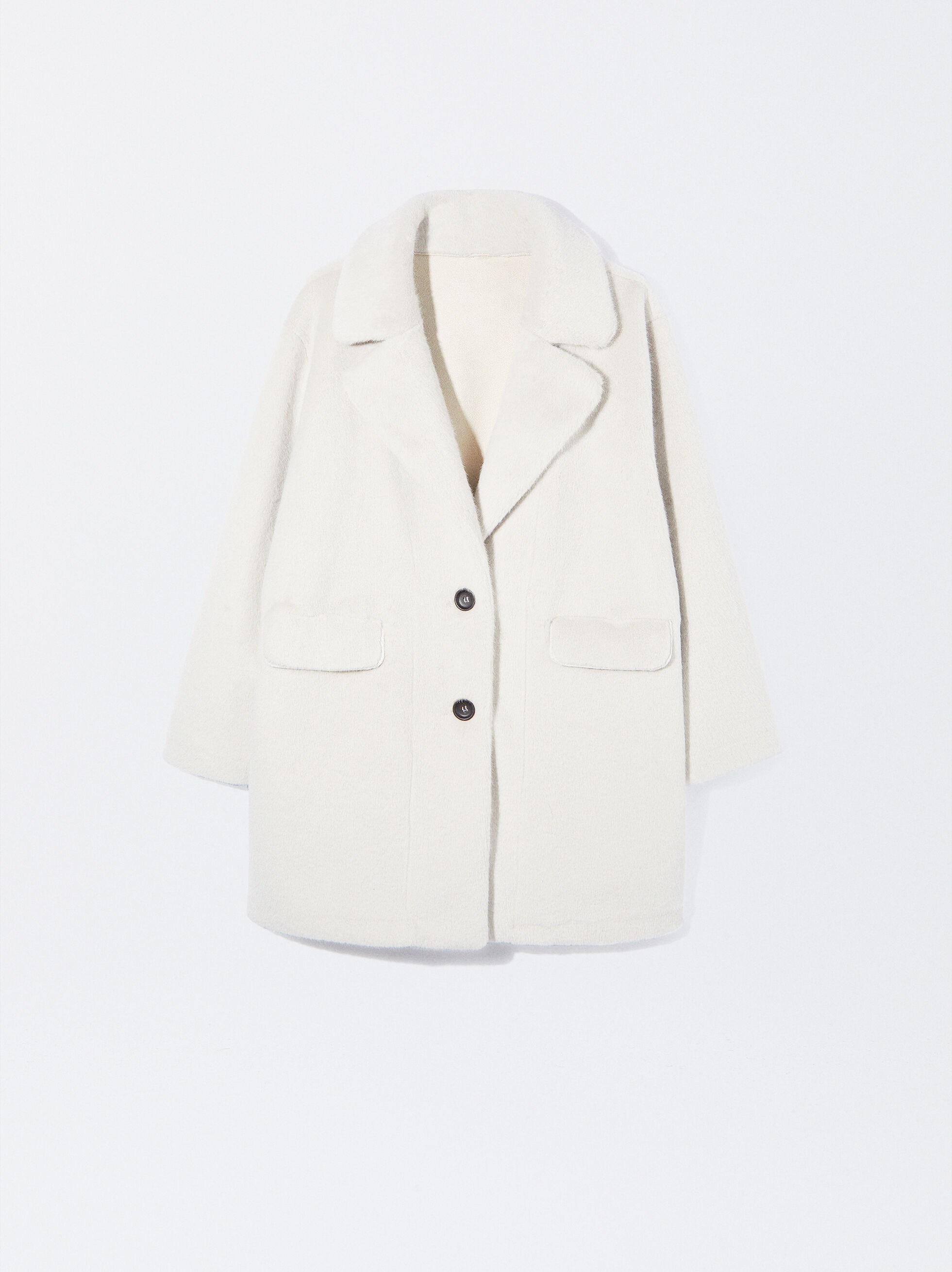 Abrigos y chaquetas de mujer de la temporada Rebajas PARFOIS