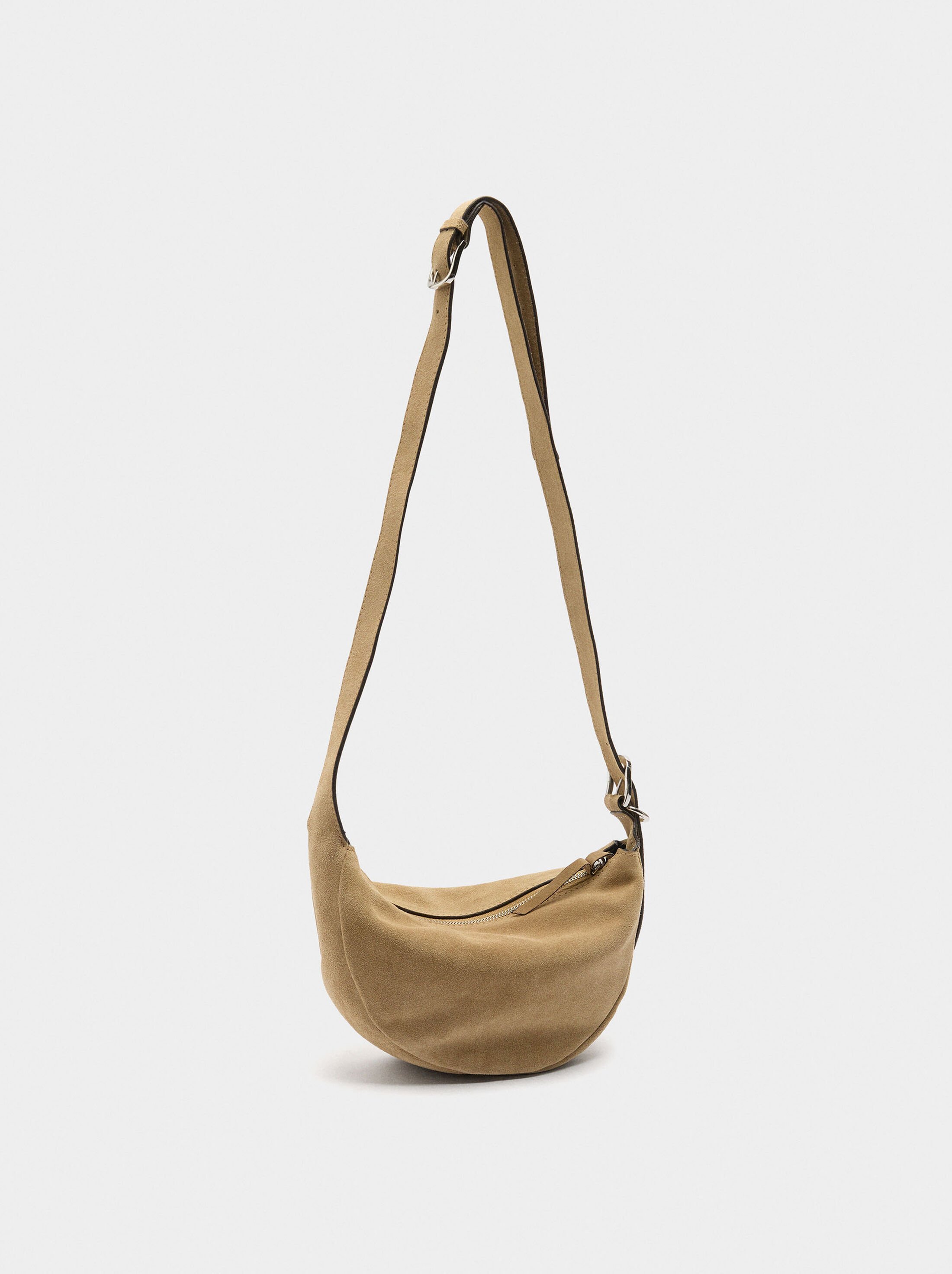 Bossa hobo de pell image number 3.0