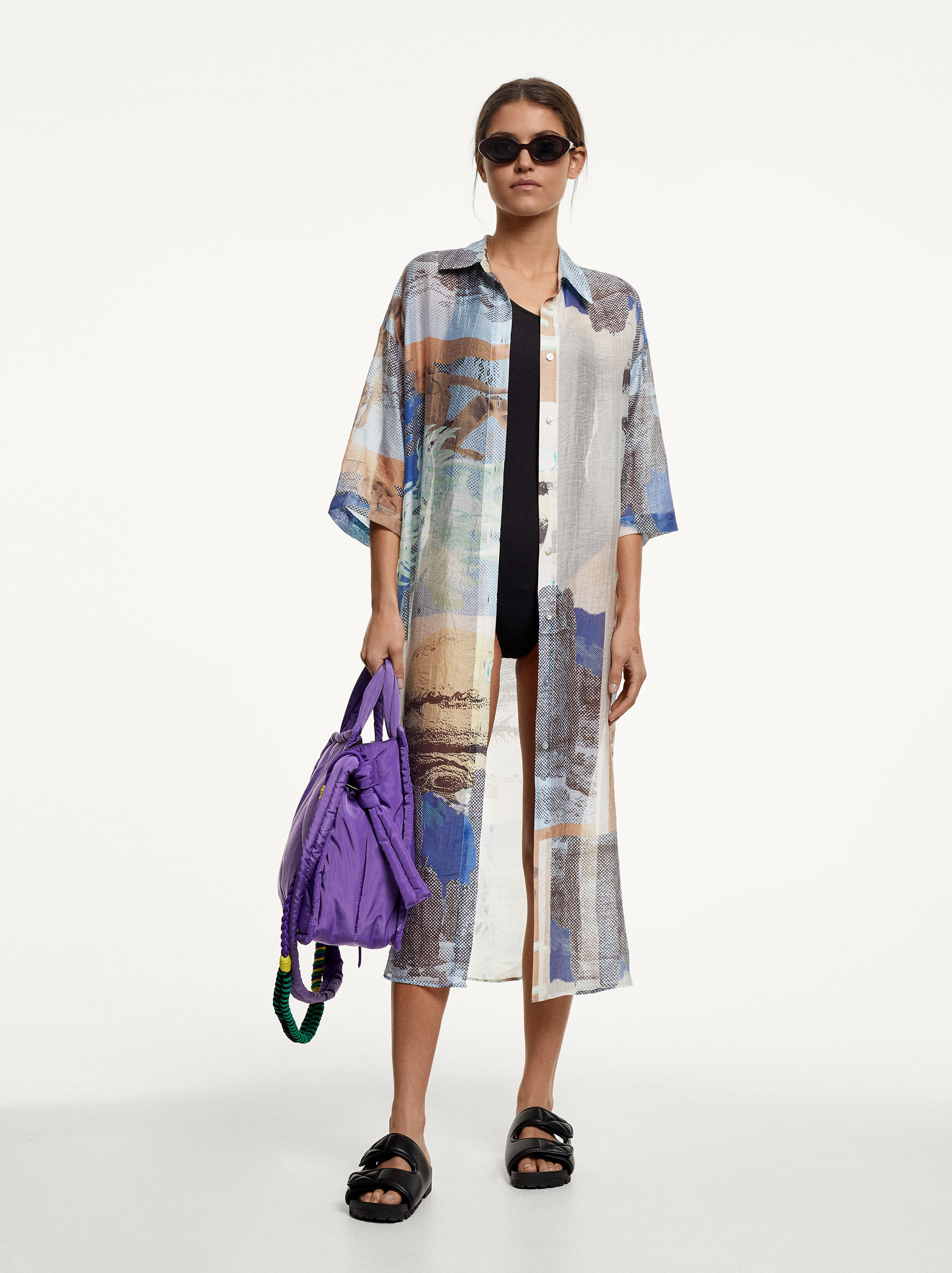 2019 shirt dress clearance