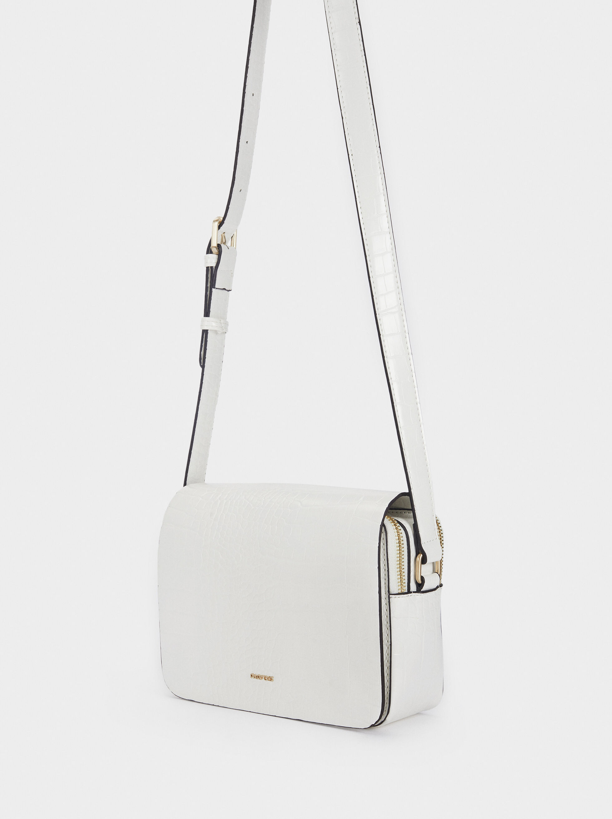 adjustable crossbody bag