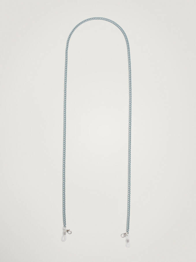 Chain For Sunglasses Or Mask, , hi-res