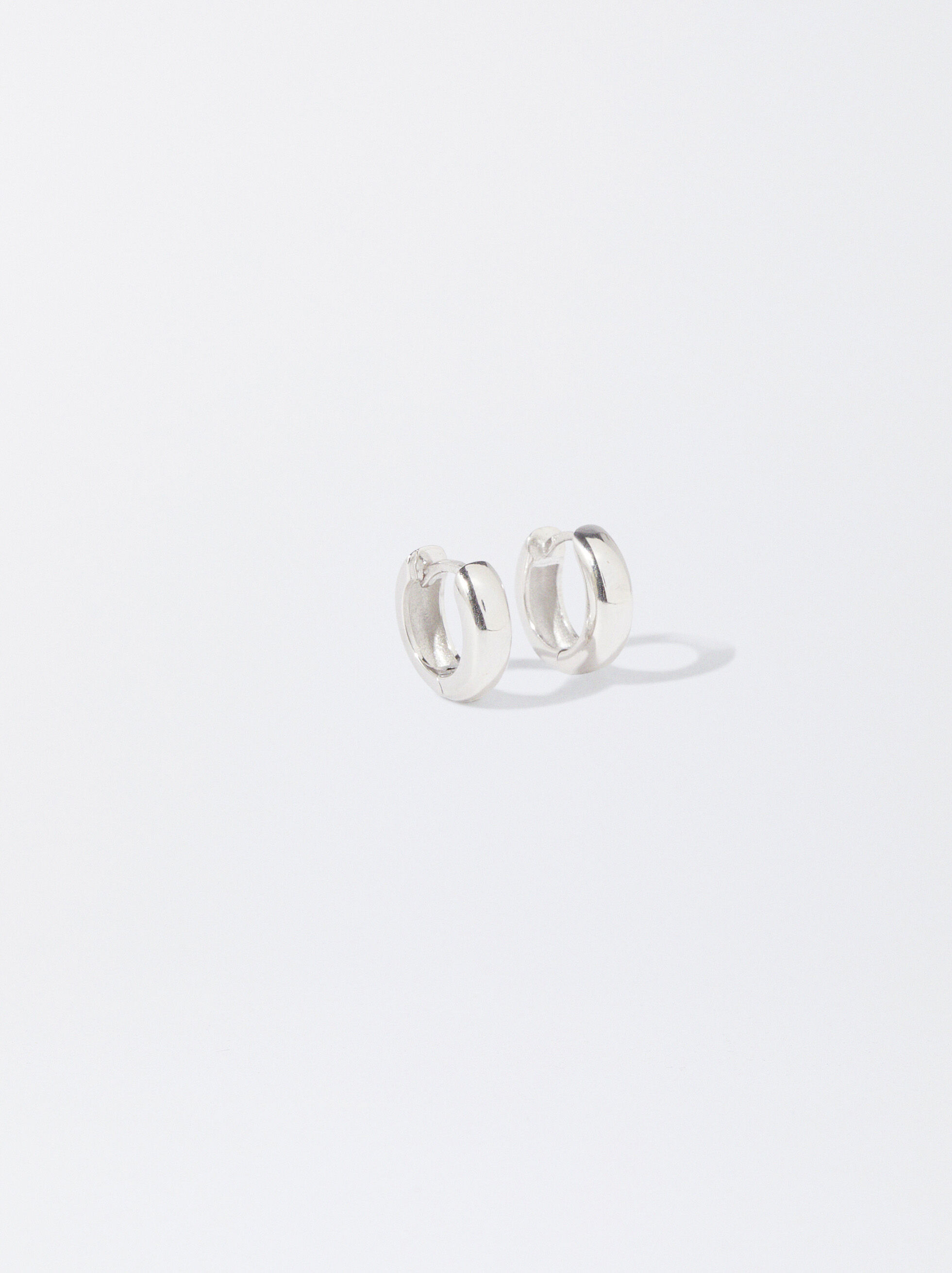 Pendientes plata parfois online