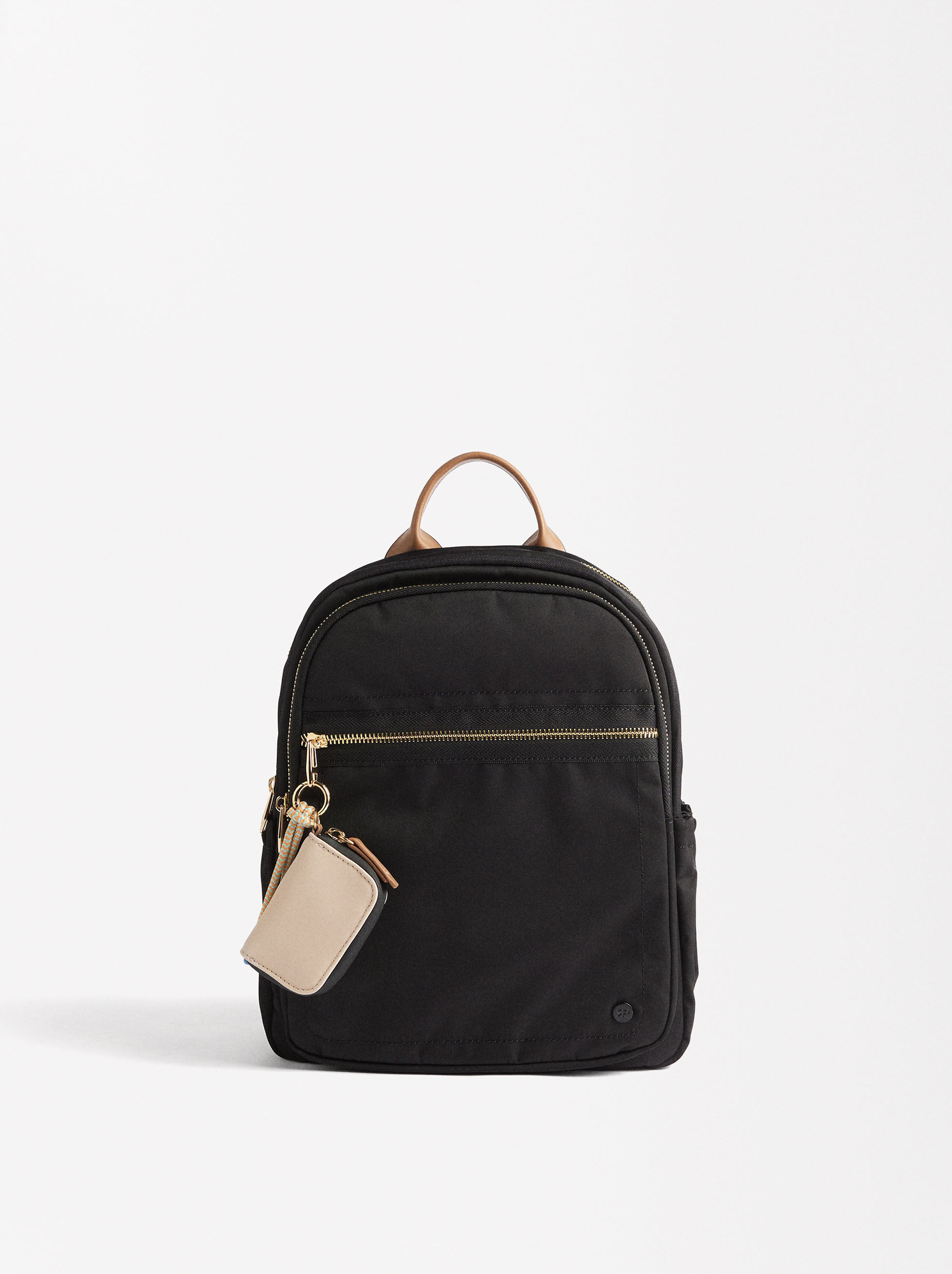 Mochilas de Mujer Modernas Parfois Espana