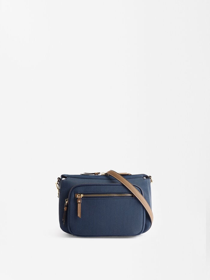 Bolso bandolera básico