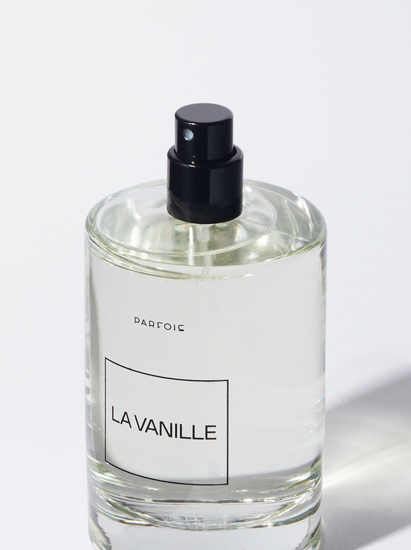 Perfume La Vanille , FL, hi-res