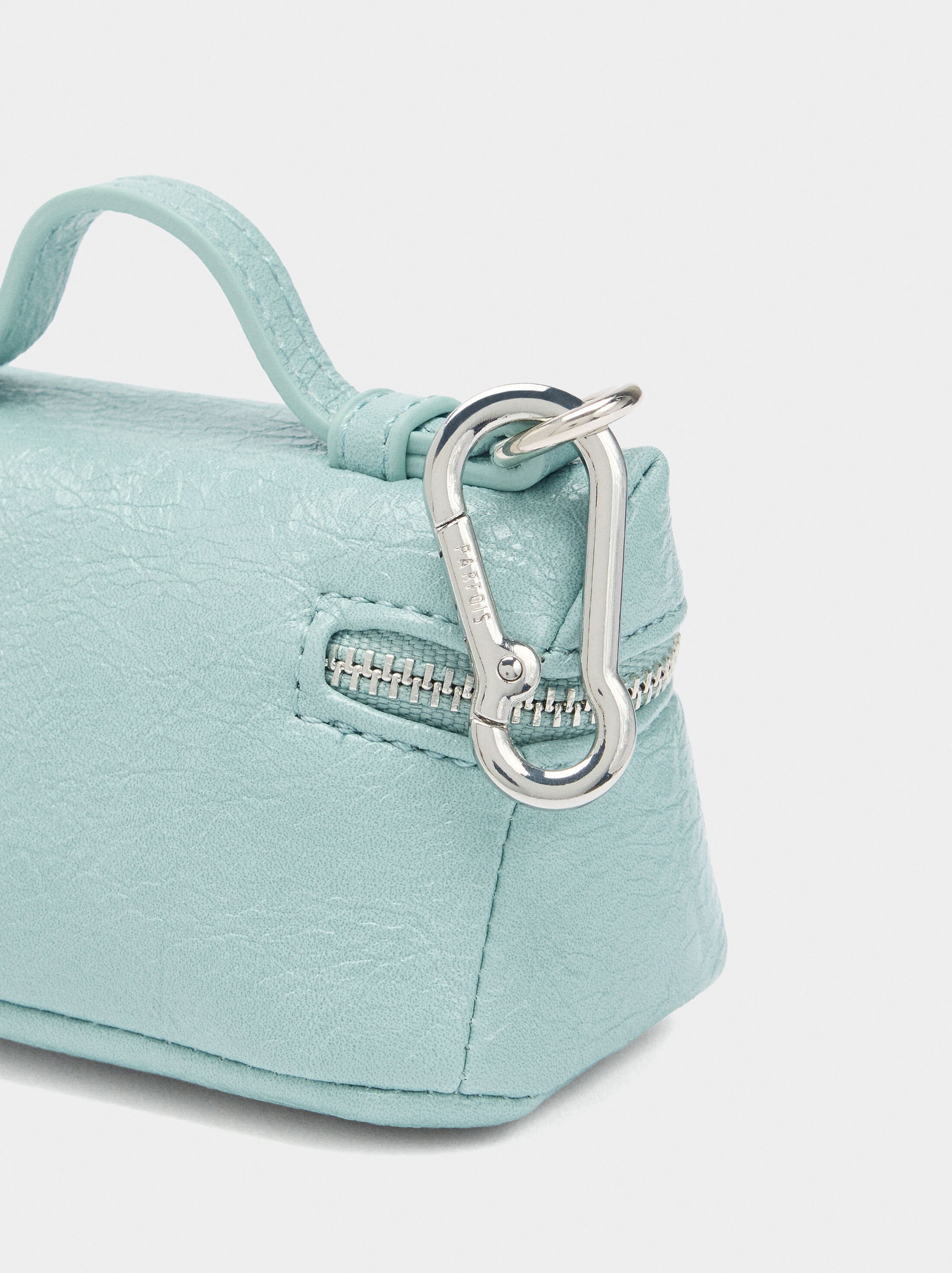 Moneder amb efecte clivellat image number 1.0