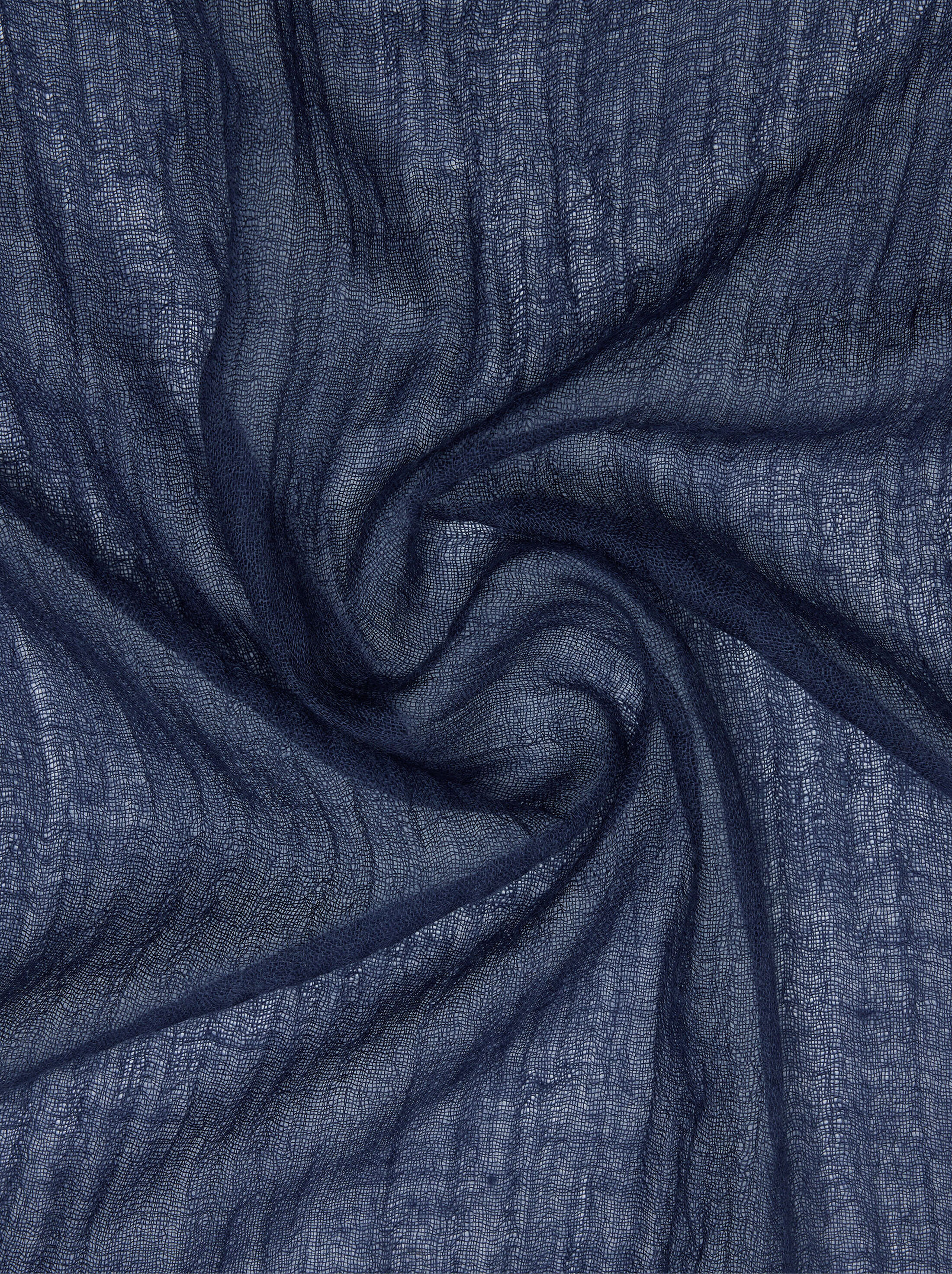 Pashmina con lana image number 1.0