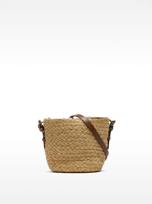 Torba worek z juty