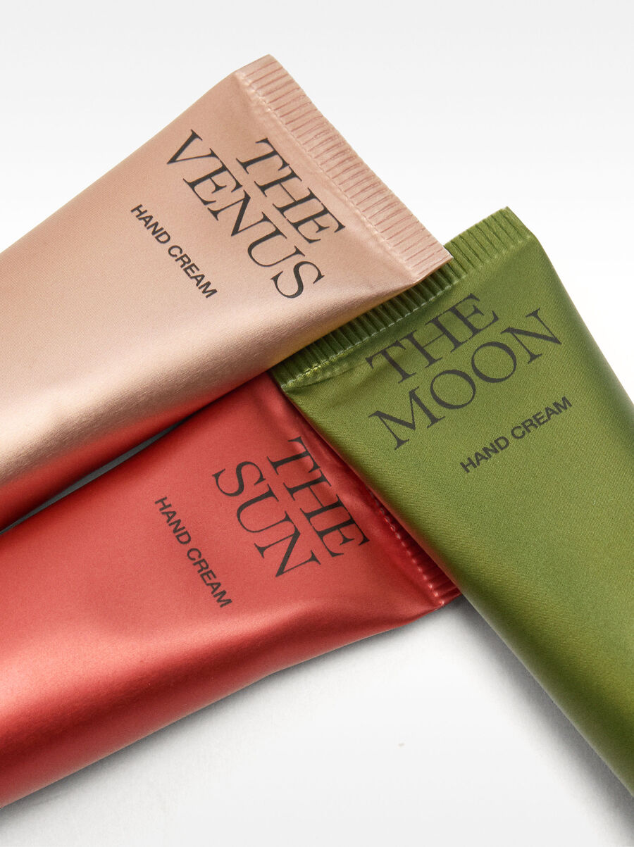 Hand cream