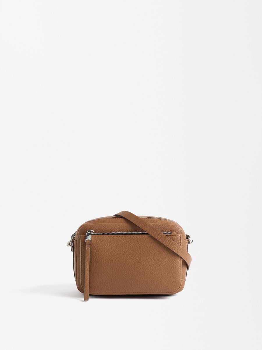 Cross-Body-Bag für jeden Tag