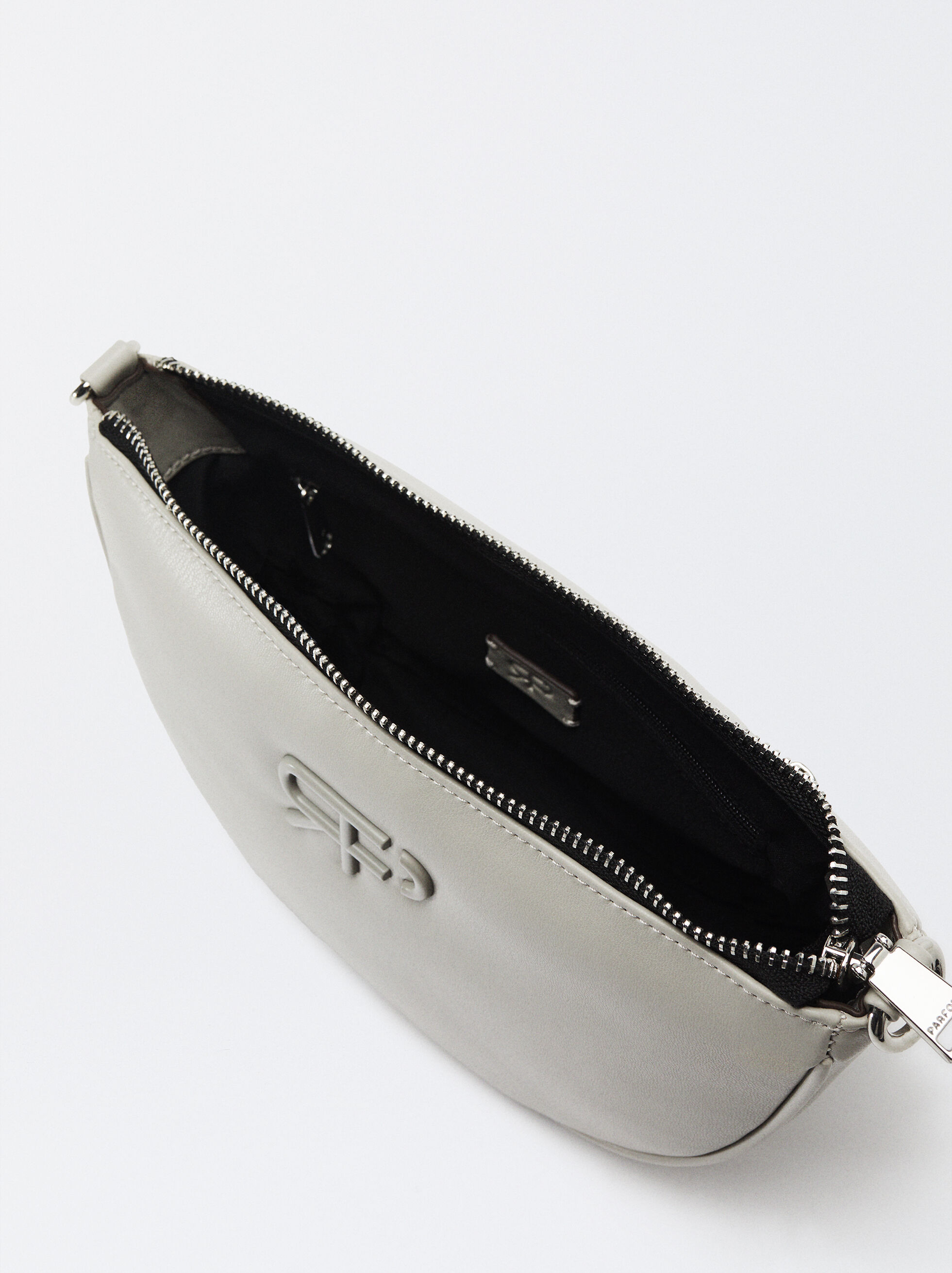 Dkny whitney flat crossbody bag store