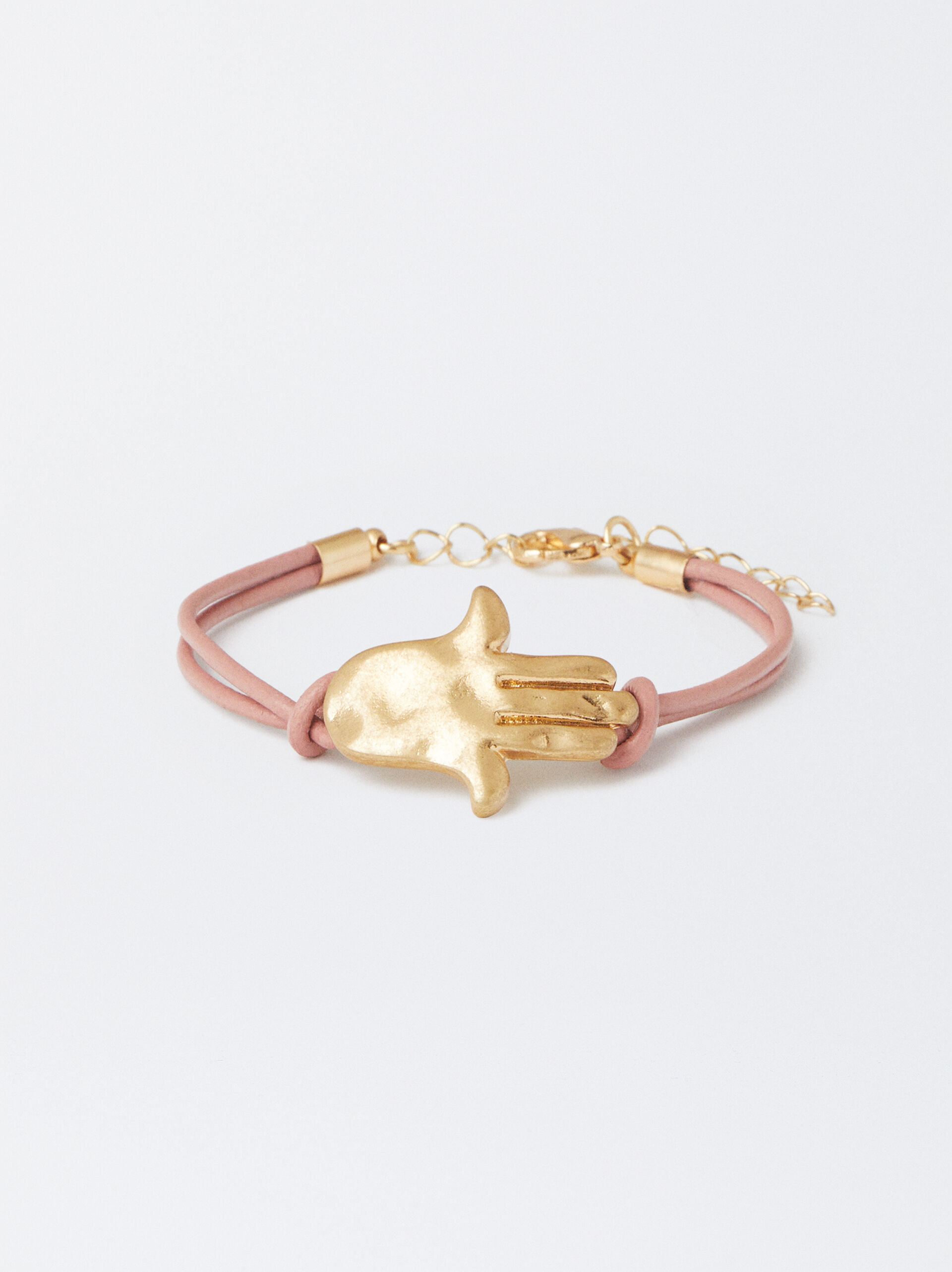 Pulsera Con Charm image number 0.0