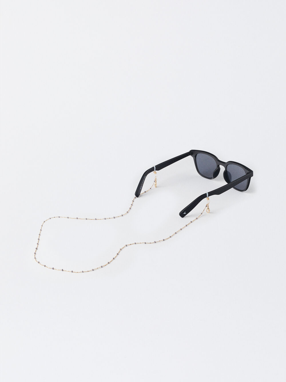 Chain For Sunglasses Or Mask With Enamel