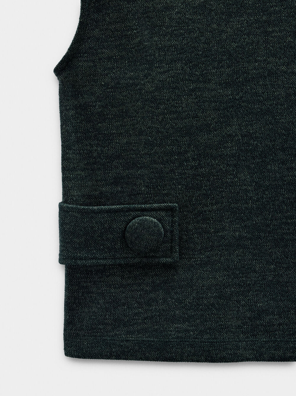 Top with side details