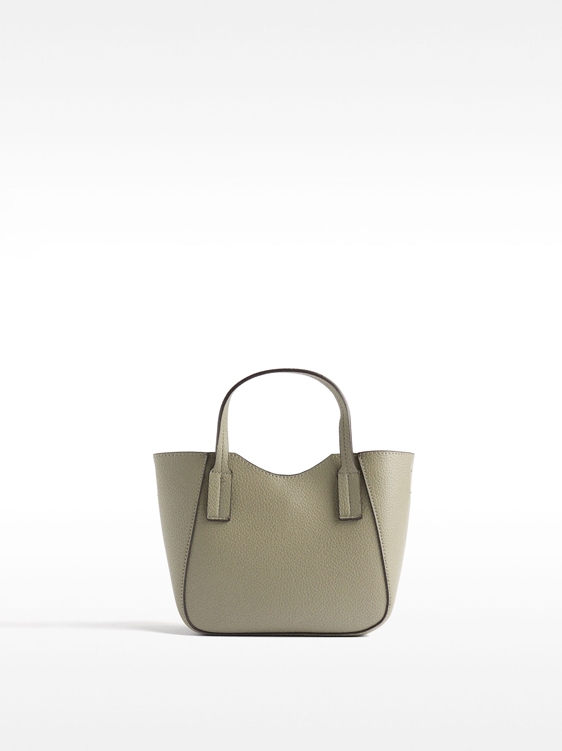 Borsa a mano con tracolla image number 0.0
