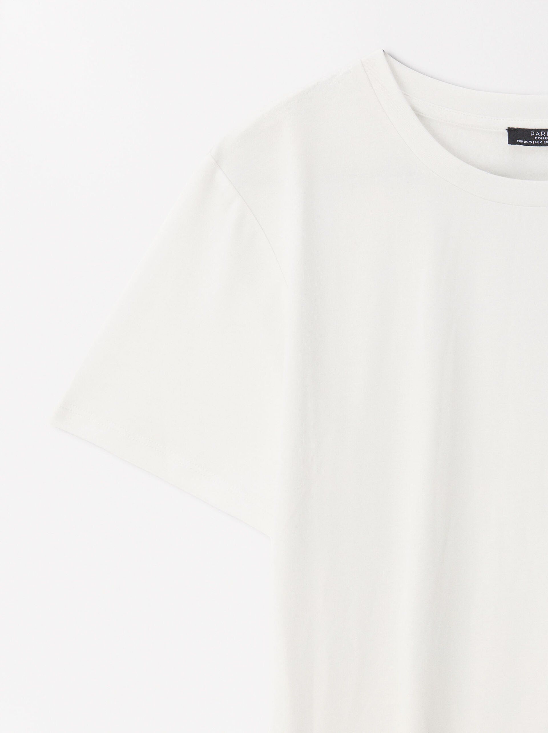 Modal t-shirt image number 6.0