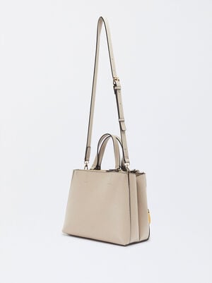 Borsa Tote Everyday Personalizzabile image number 3.0