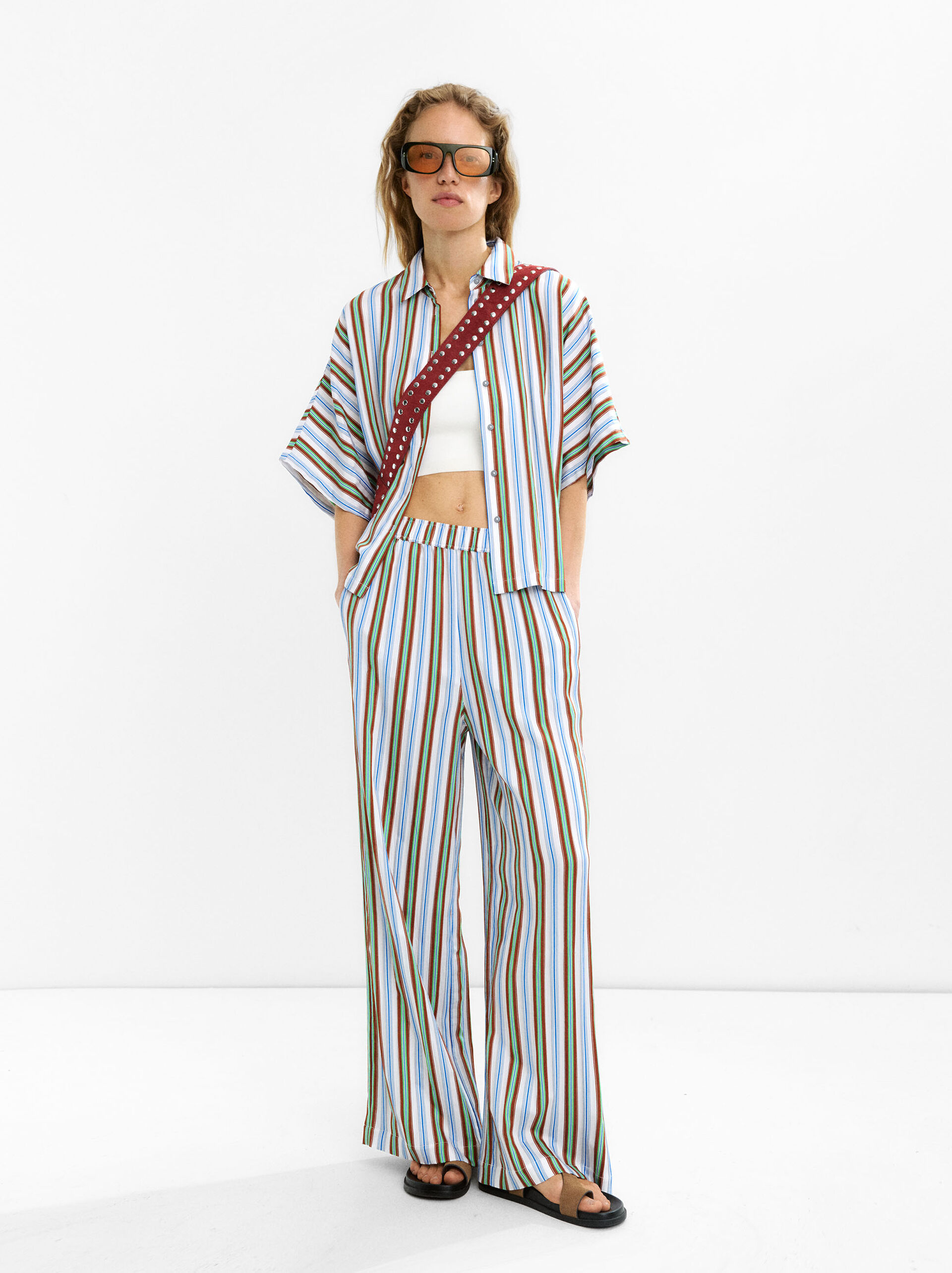 SHOP THE LOOK, , hi-res image number 0.0