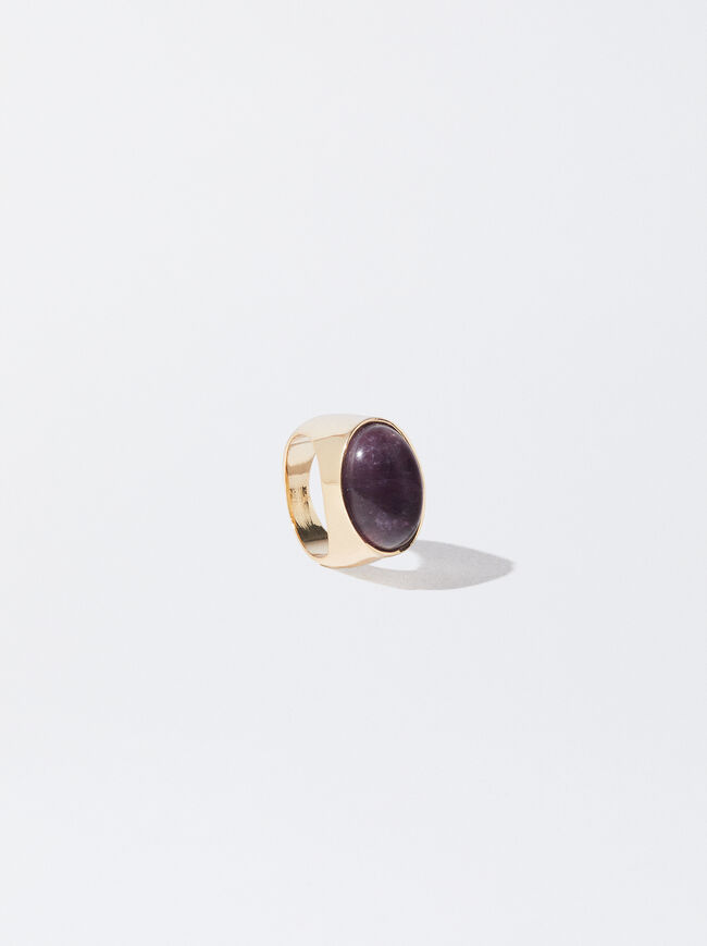 Ring With Stone image number 1.0
