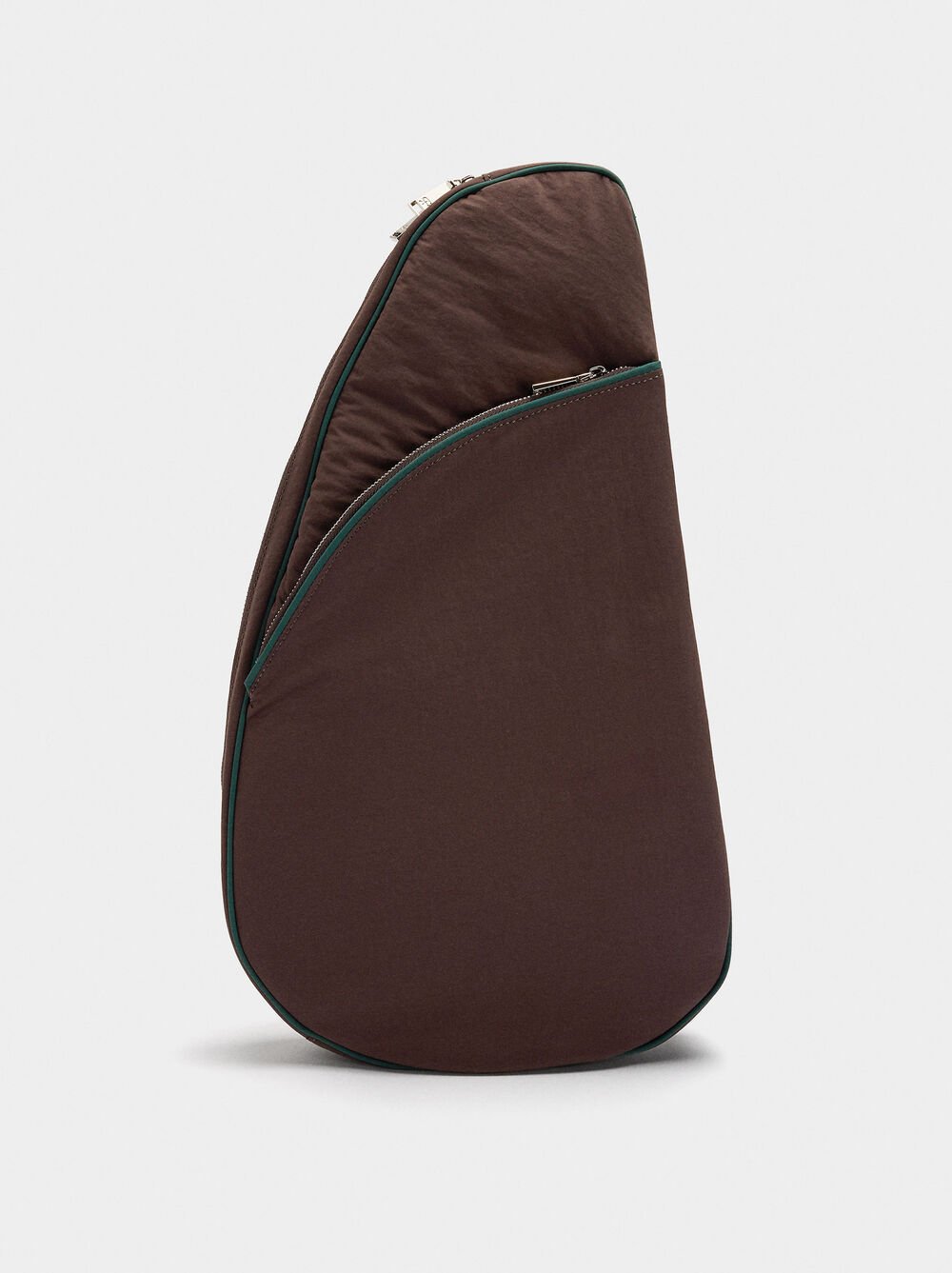 Padel-Rucksack aus Nylon