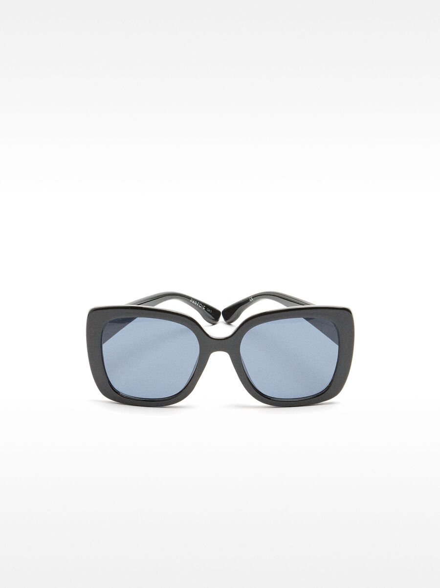 Butterfly sunglasses