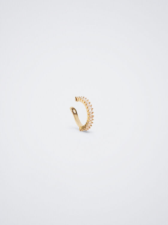 Parfois ear cuff Clearance